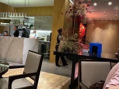 -金陵饭店 56F 家·海鲜火锅餐厅