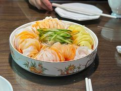 -秦月轩·长安小馆·新陕菜(阜成路·五棵松店)