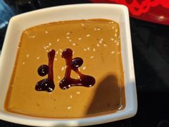 -北门涮肉·炭火铜锅涮肉(什刹海店)