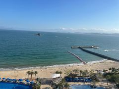 -深圳大梅沙京基洲际度假酒店