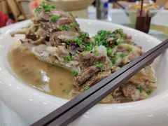 -围龙屋客家食府(福田店)