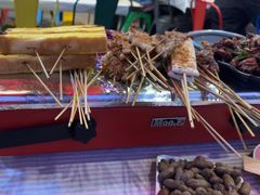 -年轮烧烤·羊蝎子·烤鱼(星湖街店)