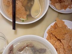 -吕记老鸭汤·徽菜馆(东营路店)