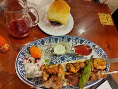 -卢布里西餐厅(总店)