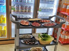 -五洞大众牛餐馆(番禺分店)
