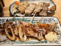 -一豚轩·烧鸟·豚骨拉面(五四路店)