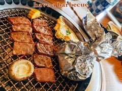 -炎蔵牛舌烤肉