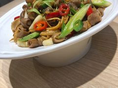 -六泰居·尔滨地标·东北菜(黄河路店)