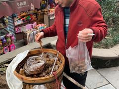 -磁器口古镇
