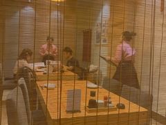 -水之惠鲜鱼料理(王府大街店)