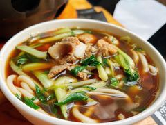 -苹果树下艺术餐厅(通州店)