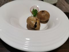 -青叶日式料理(飘亮阳光广场店)