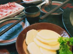 -重捞鲜毛肚火锅(东方不夜城店)