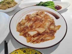 -惠丰堂饭庄(北洼路店)