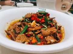 -绿草地·湘菜(7mall店)