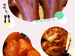 -梨花牛肉汤饭(仁恒伊势丹店)