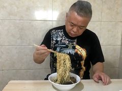 -泰顺江南春面馆