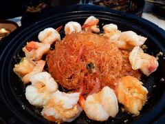 -乔阿马·江南味·驴肉香(龙湖华泾天街店)