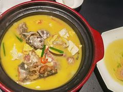-茶人村·前滩江景雅宴(上海首店)