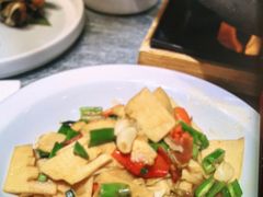 -姜君·千岛湖鱼头馆(浦东大道店)