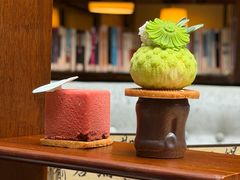 -南京圣和府邸豪华精选酒店