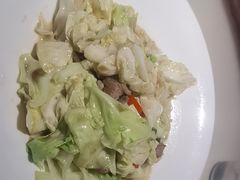 -吕记老鸭汤·徽菜馆(东营路店)