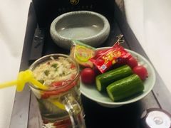 小食-雲龍足道(四里河路店)
