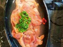 -谭鸭血老火锅(图书馆店)