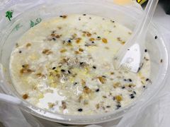 -白翔甜食店