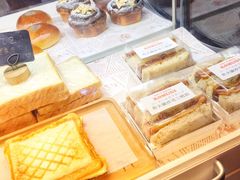 -KOMUGI 小麦家(新地假日广场店)