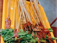 -串门邻居串串火锅(云南南路店)