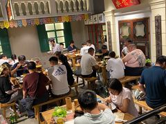 大堂-十六蒲(桂林路店)