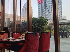 -美食汇海鲜自助餐厅·小龙虾烧烤(富力万达文华酒店)