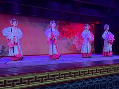 -盖碗儿梨园·变脸吐火·川剧(天府广场店)