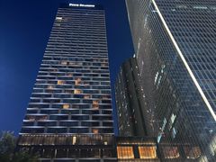 -四季酒店·空中花园 Aria on 9