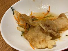 -金掌勺·锅包肉(广渠门店)