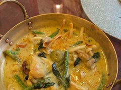 -南沙游艇会·大兵船餐厅