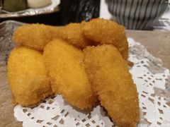 -芥岛(河北大街店)