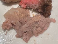 牛肩峰-拉蒂娜·巴西牛排馆 Latina·Brazilian Steakhouse(王府井喜悦店)