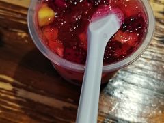 -周先生石花膏
