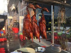 烧鹅-蚝专家(北滘店)