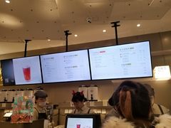 -奈雪的茶(市百一店)