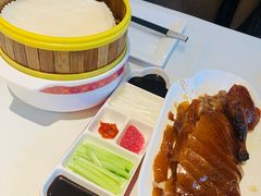 -大鸭梨(天通西苑店)