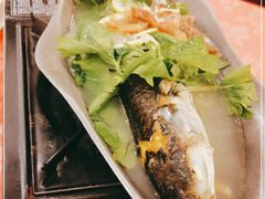 -深运潮州粥(水库店)