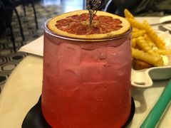 -打趸BTC·Breaktime cafe(北京路店)