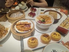 -禄运茶居·手工点心(猎德店)
