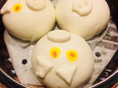-点点心点心专门店(旺角店)