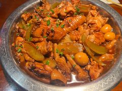 -蛮横肉蟹煲(印象城店)