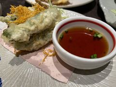 -匠和风精致料理(莆田财富中心店)