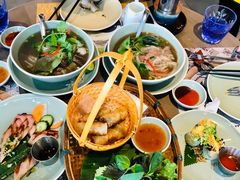 -CHINCHIN 青青·泰国料理(万象食家店)